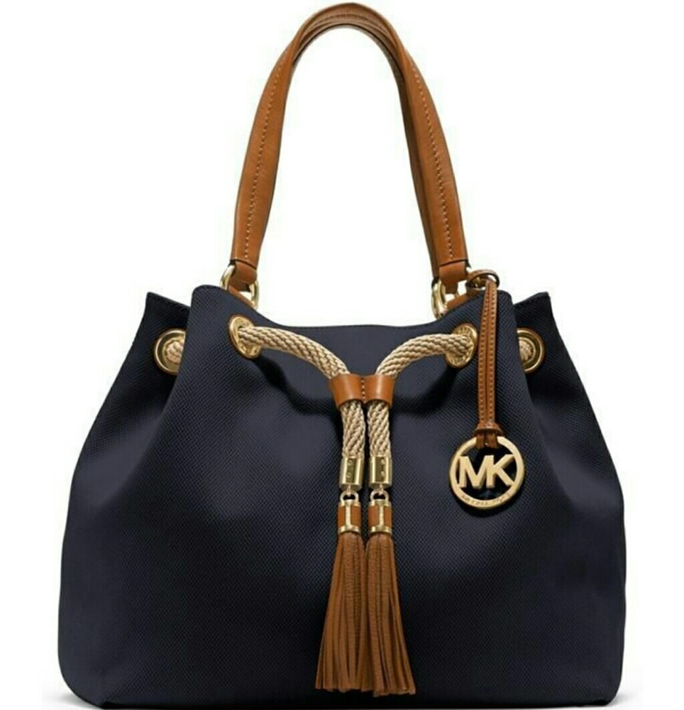Mk purse